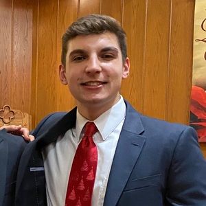 Meet your Posher, Kyle